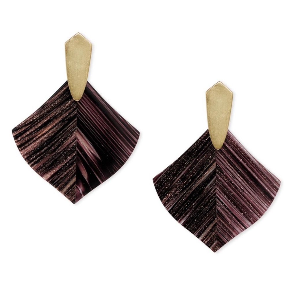 Kendra Scott Astoria Earrings